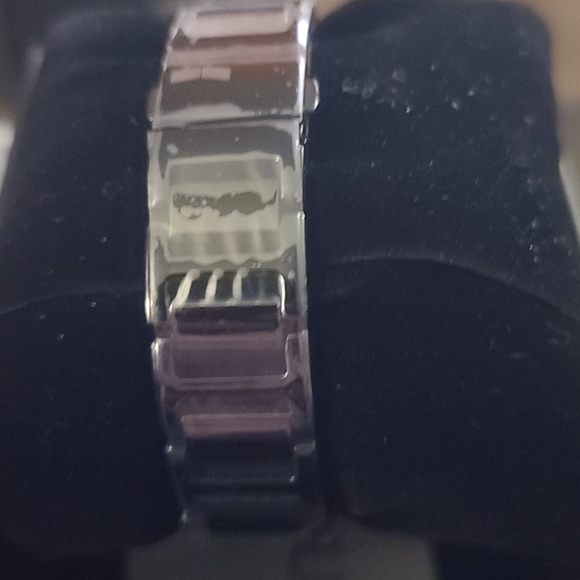 NIB - Vestal Women's RSE3M003 Stainless Watch - Picture 3 of 4